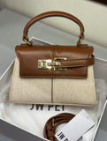 JW PEI Elise Top Handle Small with Brand Box