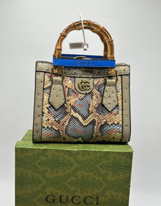 Gucci Bambino with Brand Box