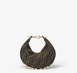 Fendi Grapgy Mini with Brand Box