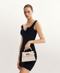 JW PEI Elise Top Handle Small with Brand Box