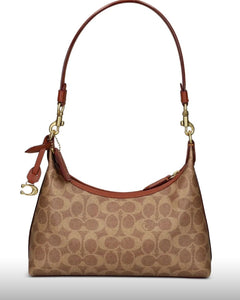 Coach Juliet Shoulder Bag with Brand Box