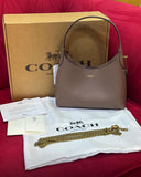 Brooklyn Shoulder Bag with Brand Box
