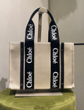 Chloe Tote Bag