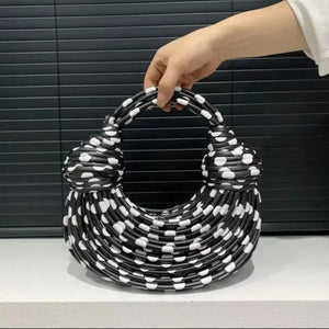 JW Pei Double Knot Bag with Brand Box