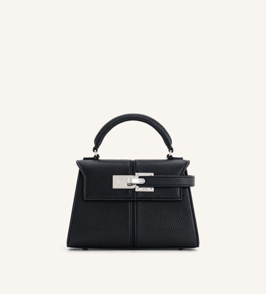 JW PEI Elise Top Handle Small with Brand Box