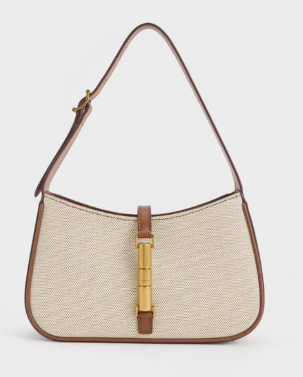 Charles & Keith with Brand Box