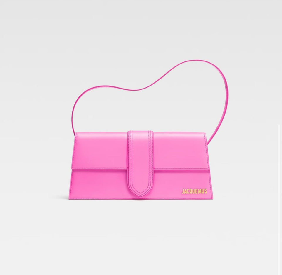 Jacquemus long Bambino