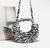 JW Pei Double Knot Bag with Brand Box