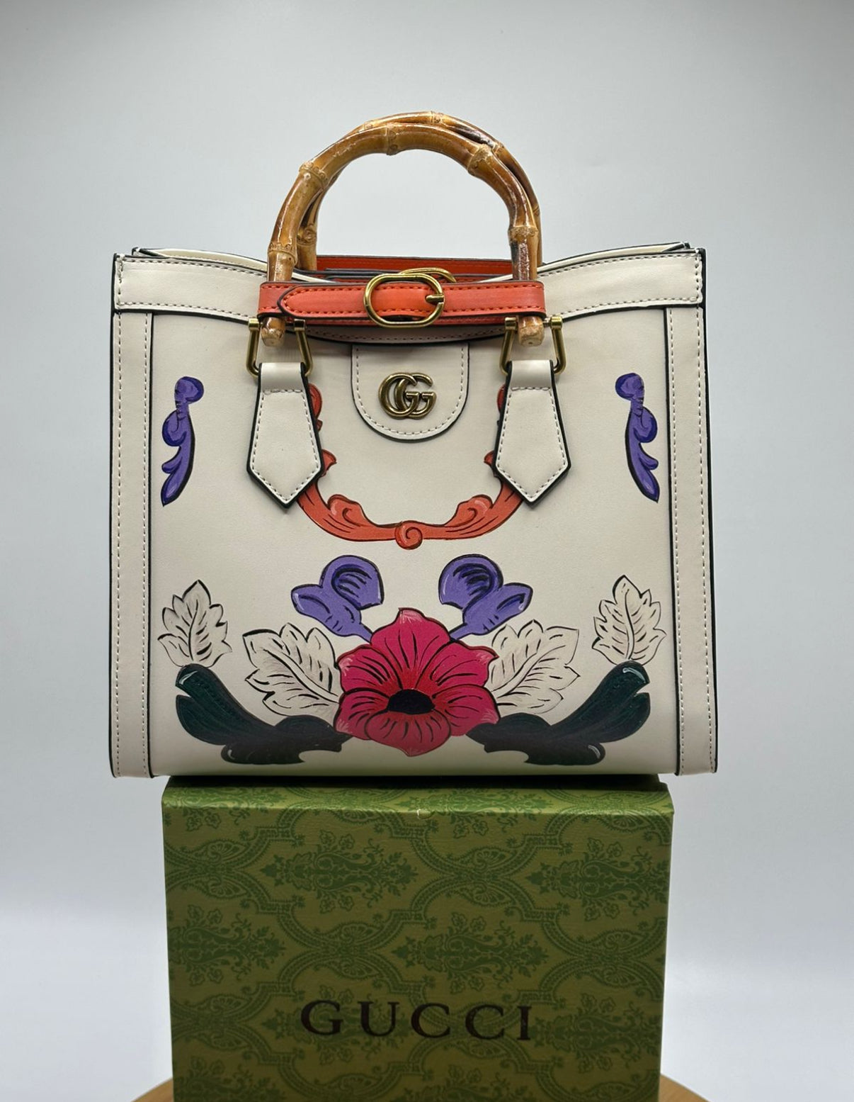 Gucci Bambino with Brand Box