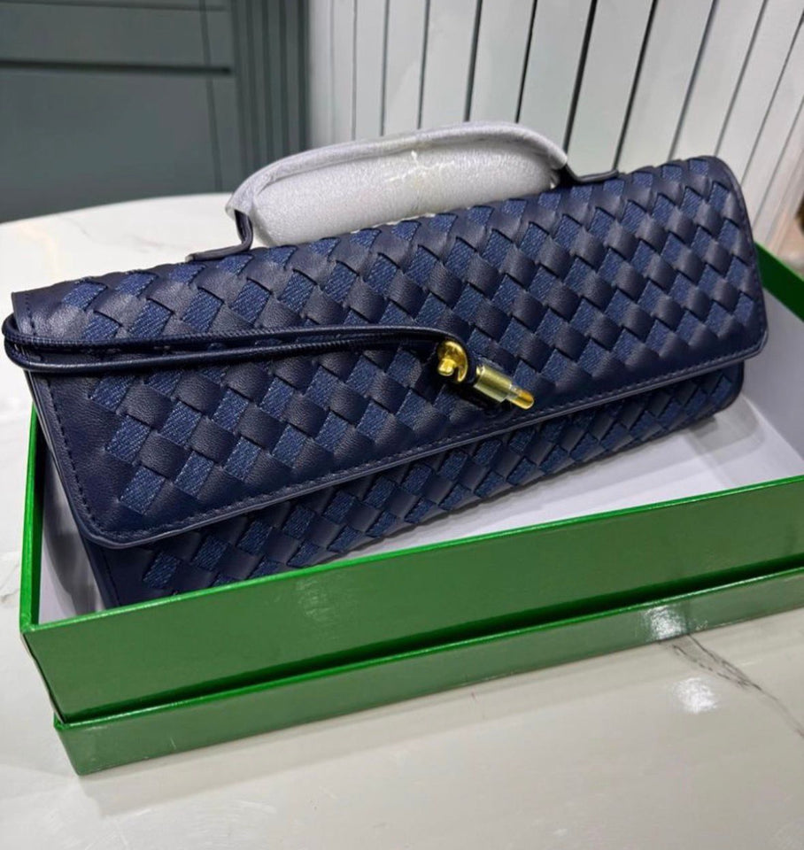 Bottega Veneta Andiamo Clutches