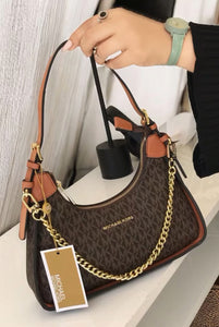Michael Kors Wilma Signature with Box