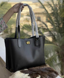 Coach Tote with box