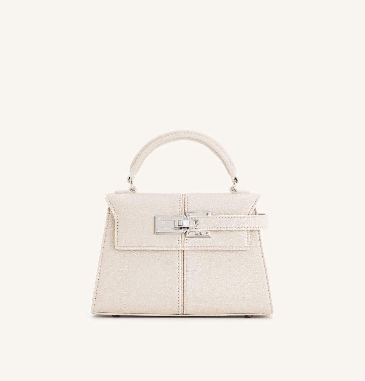 JW PEI Elise Top Handle Small with Brand Box