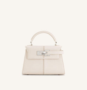 JW PEI Elise Top Handle Small with Brand Box