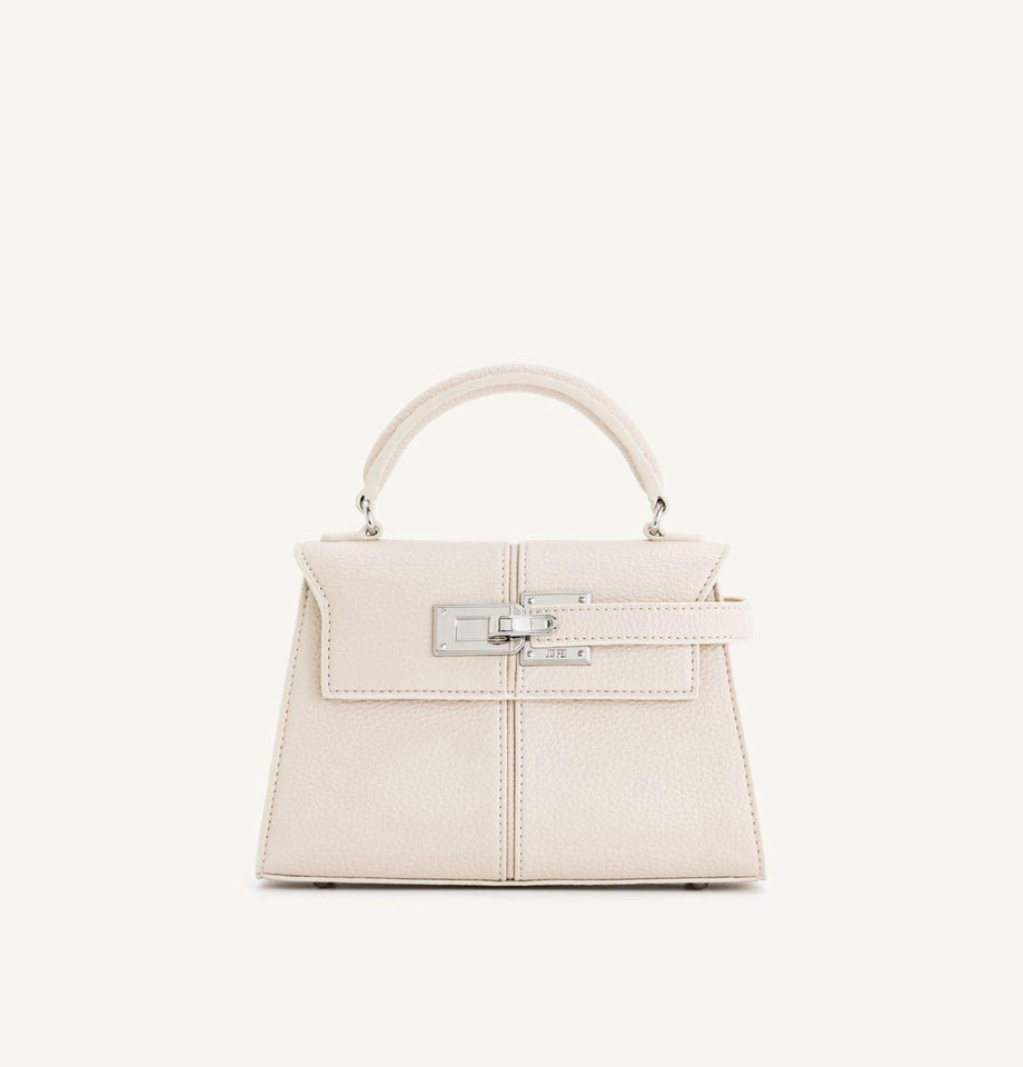 JW PEI Elise Top Handle Small with Brand Box