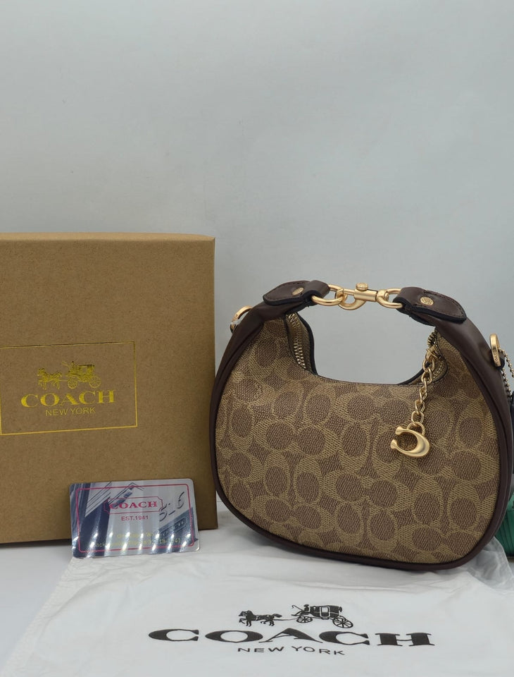 Coach Jonie Bag with Brand Box