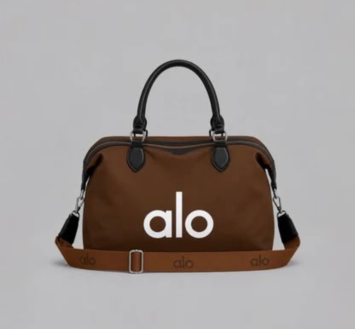 Alo Yoga Duffle Bag for Women