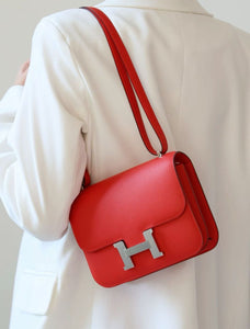 Hermès Constance 18 Classic with Brand Box Dust Bag