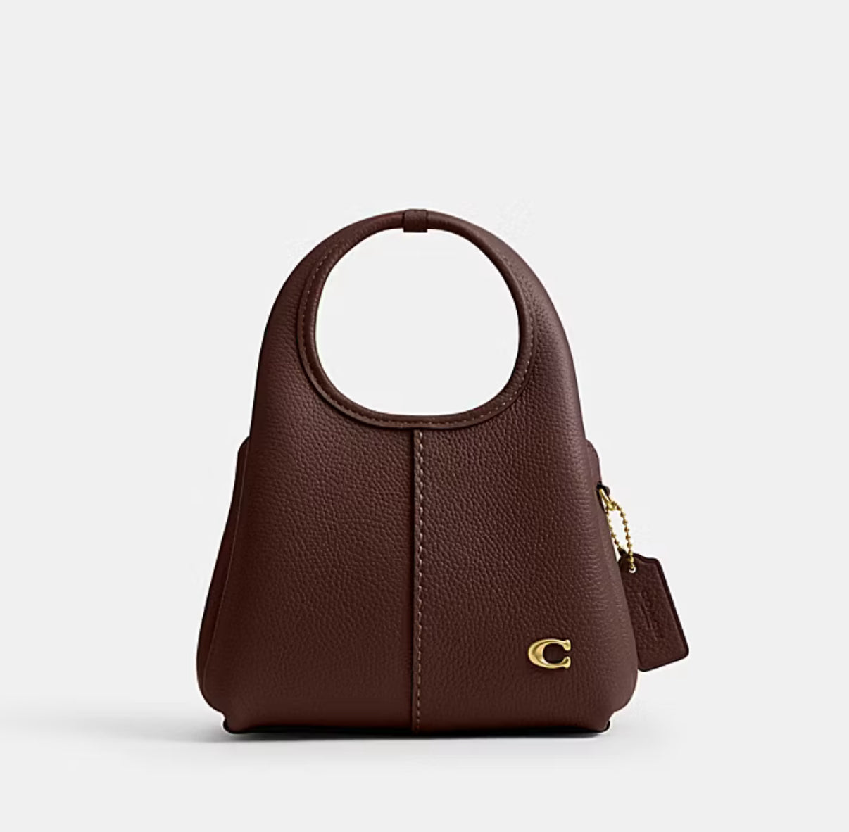 Coach Lana 19 with Brand Box