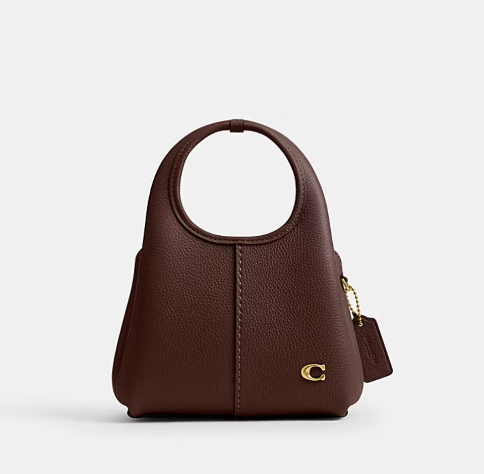 Coach Lana 19 with Brand Box