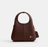 Coach Lana 19 with Brand Box