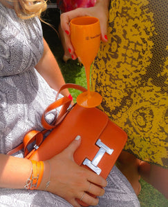 Hermès Constance 18 Classic with Brand Box Dust Bag
