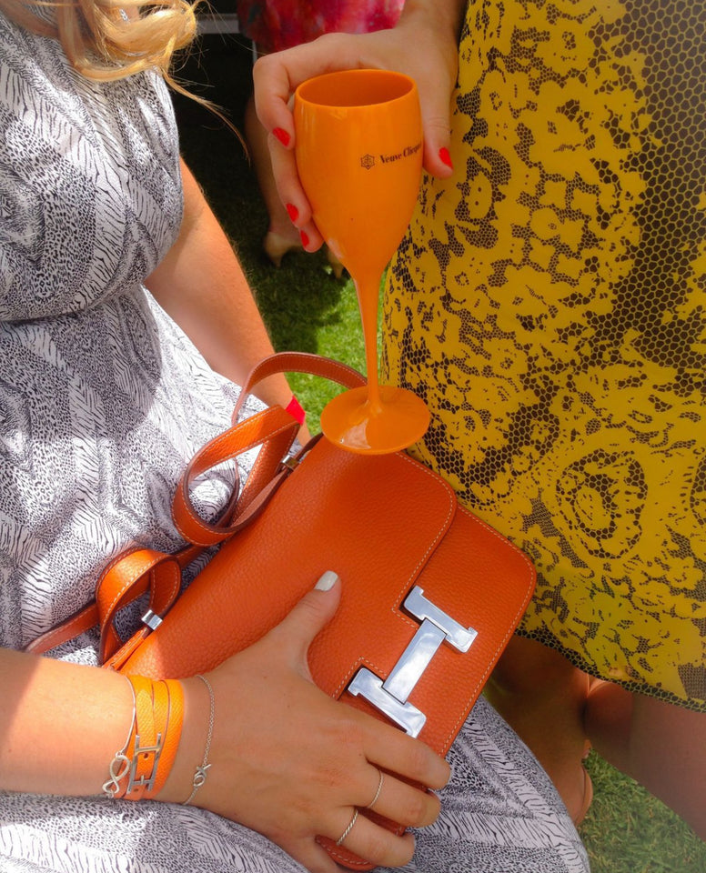 Hermès Constance 18 Classic with Brand Box Dust Bag