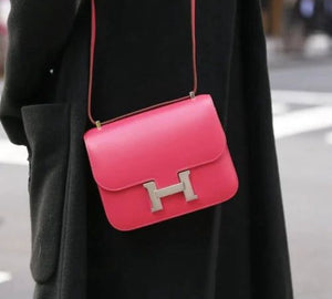 Hermès Constance 18 Classic with Brand Box Dust Bag