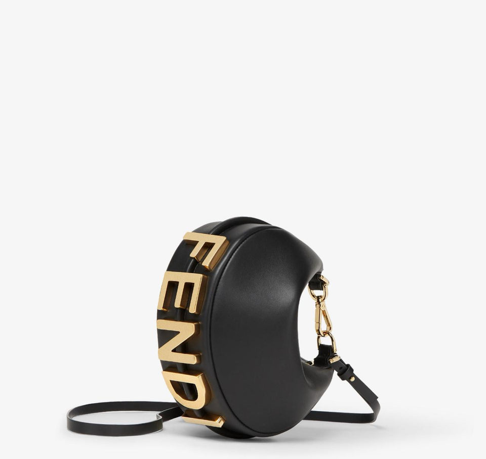 Fendi Grapgy Mini with Brand Box