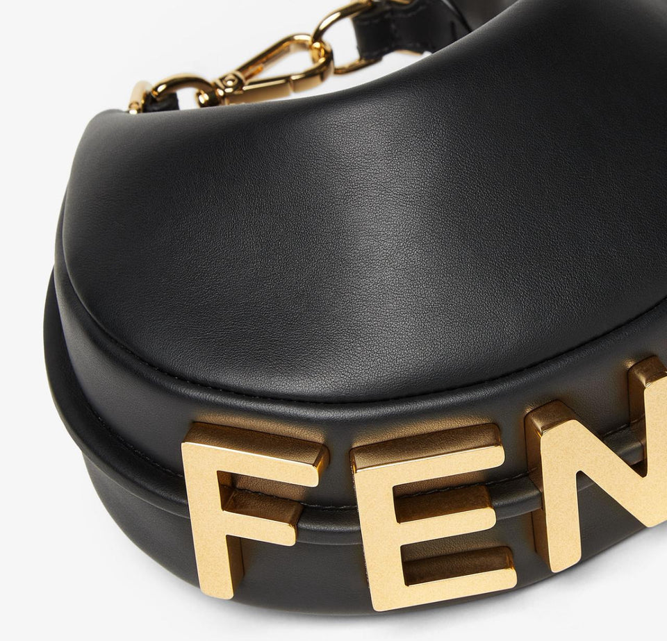 Fendi Grapgy Mini with Brand Box