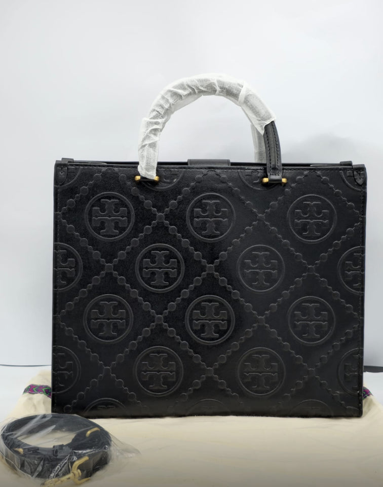 Tory Burch Tote Bag with Box