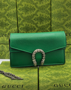 Gucci mini dionysus with Brand Box