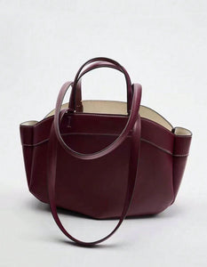 Zara Tote