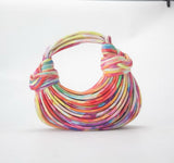 JW Pei Double Knot Bag with Brand Box