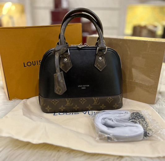 Lv bag with box