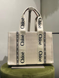 Chloe Tote Bag