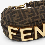 Fendi Grapgy Mini with Brand Box