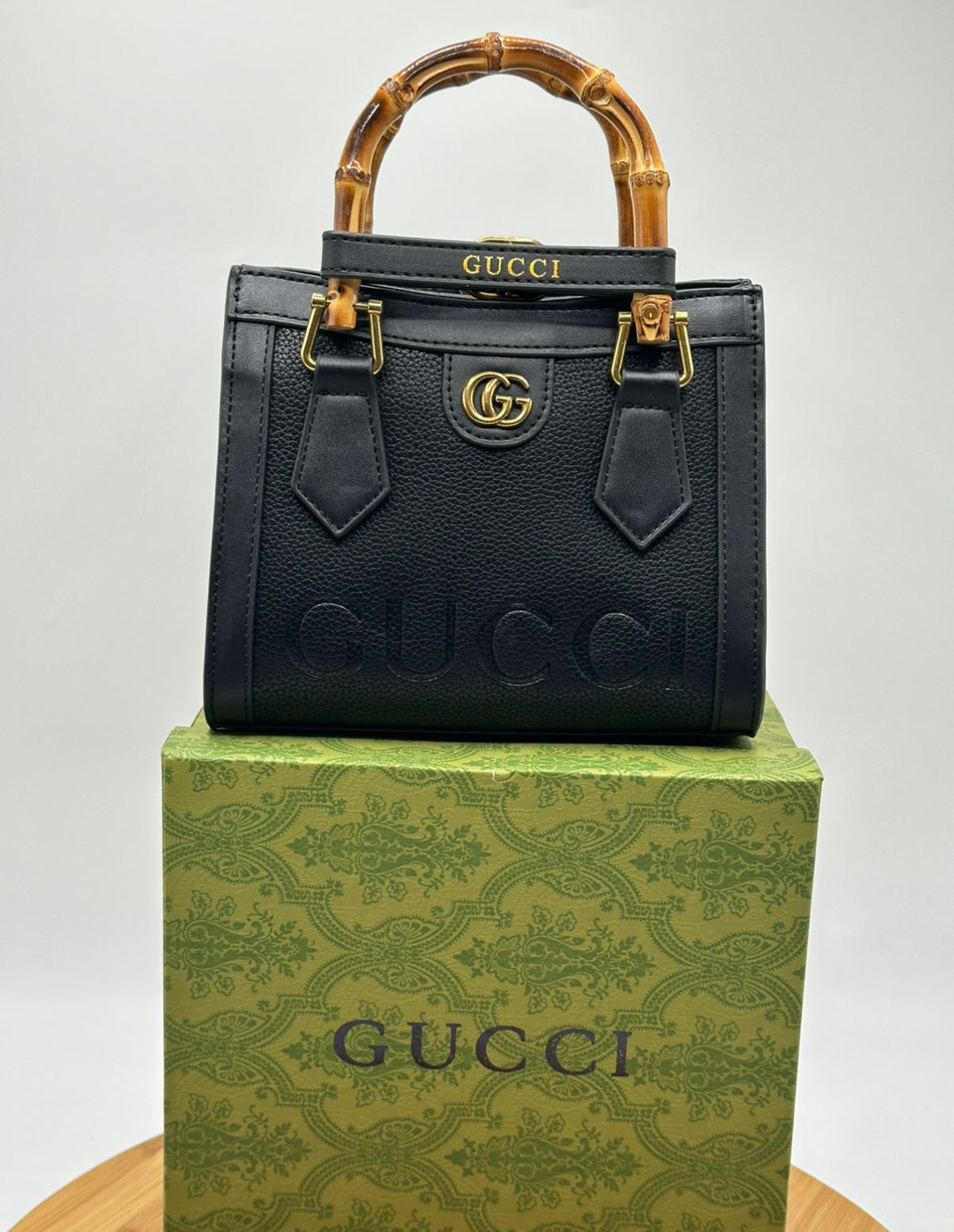 Gucci Bambino with Brand Box