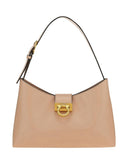 Ferragamo Trifolio Shoulder Bag with Brand Box
