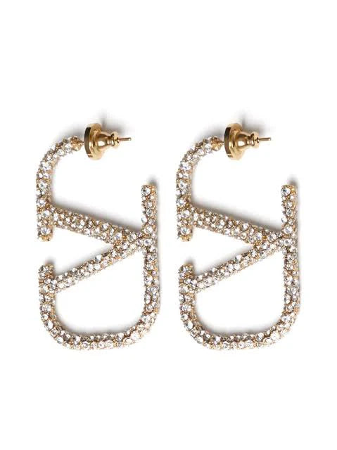 Valentino Earrings