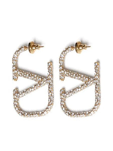 Valentino Earrings