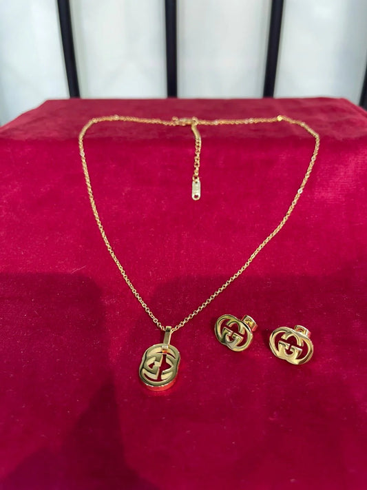 Gucci Set