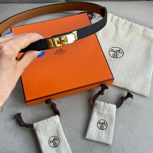 Hermes Kelly Belt