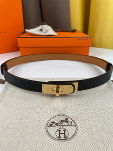 Hermes Kelly Belt