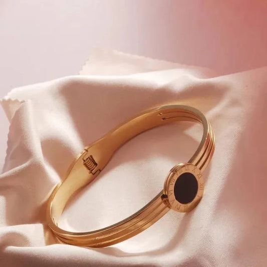 Stainless steel Handcuf