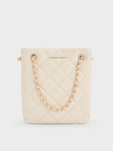 Charles and Keith bag with brand box