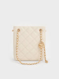 Charles and Keith bag with brand box