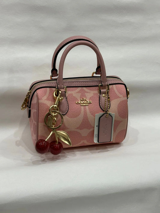 Coach Rowan Mini Bag with Brand Box