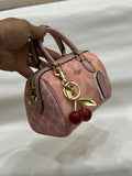 Coach Rowan Mini Bag with Brand Box