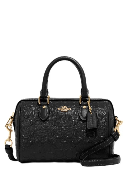 Coach Rowan Mini Bag with Brand Box